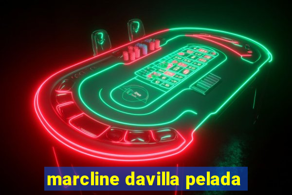 marcline davilla pelada